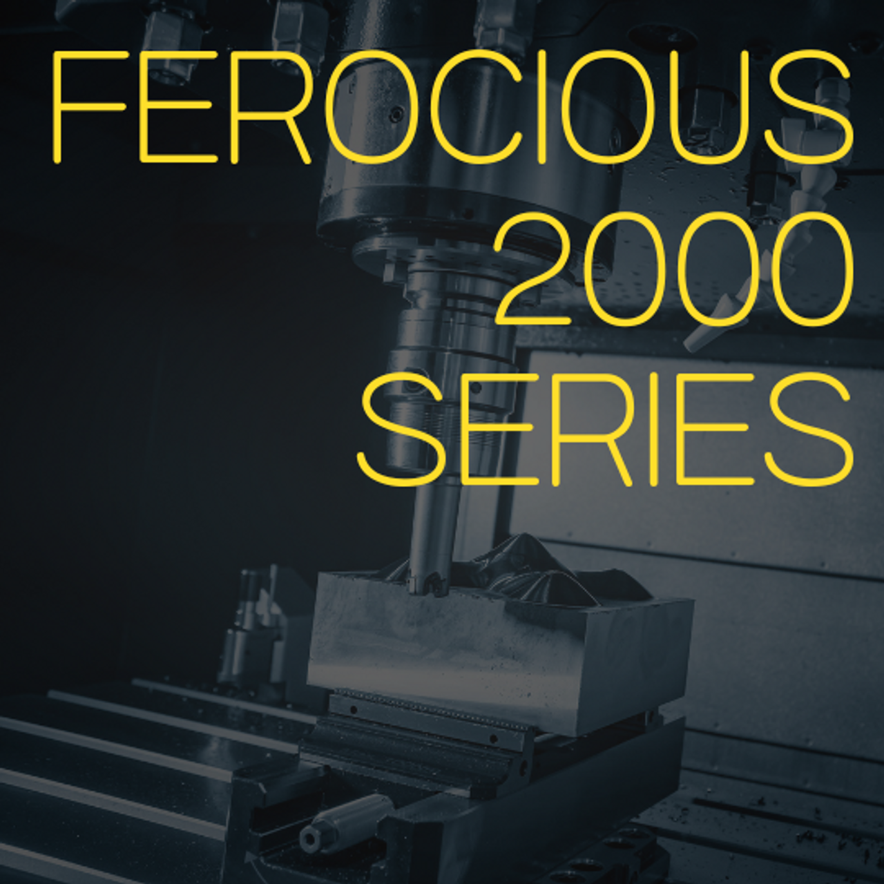 Ferocious 2000 Series